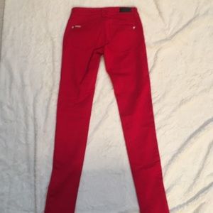 Celebrity Pink Jeans